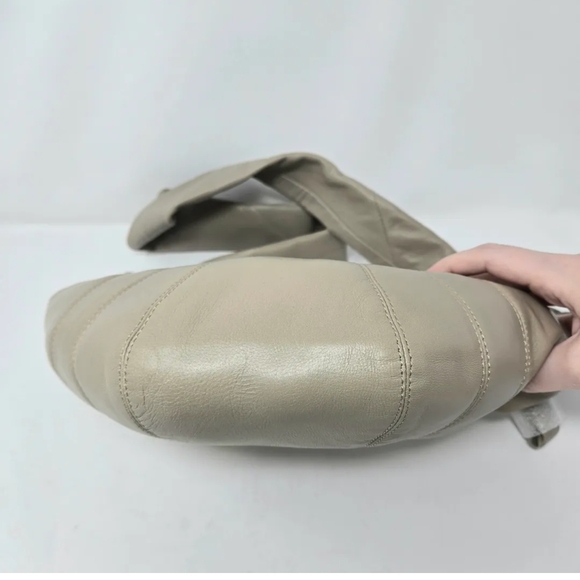 Lemaire Small Croissant Bag - Picture 12 of 13